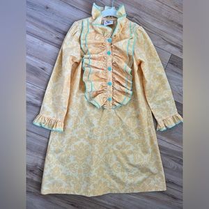 Shrimp & Grits Dress